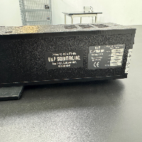 V&P Scientific Magnetic Tumble Stirrer image 2